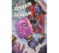 I Scream, You Scream