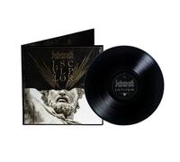 I, Scvlptor Vinyle