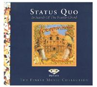I.Search O.T.Fourth Chord