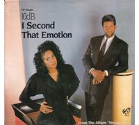 I Second That Emotion (x4) [Import]