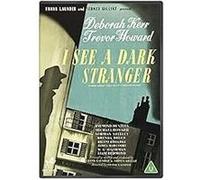 I See A Dark Stranger DVD G
