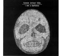 Bonnie 'Prince' Billy – I See a Darkness – CD – Neuf – Domino Records