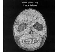 Bonnie 'Prince' Billy – I See a Darkness – CD – Neuf – Domino Records