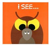 I See... by PatrickGeorge Patrickgeorge (Auteur)