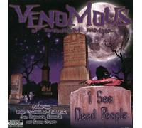 I See Dead People