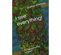 I see everything!: The Treasure of the Templars