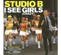 I See Girls (Crazy)