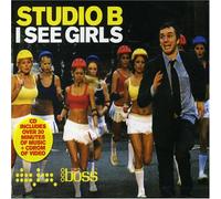 I See Girls [Import]