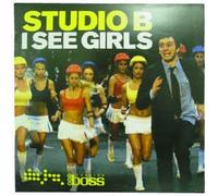 I See Girls [Import]