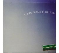 I See Hawks in l.a. - Grapevine