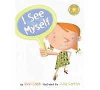 I See Myself, Vicki Cobb Science Play Vicki Cobb (Auteur)