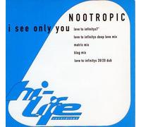 I See Only You [UK Import]