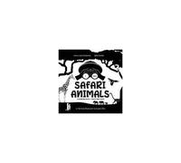 I See Safari Animals