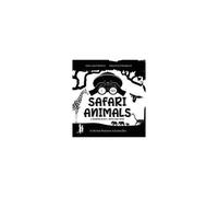 I See Safari Animals