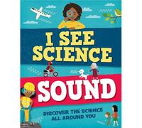 I See Science: Sound