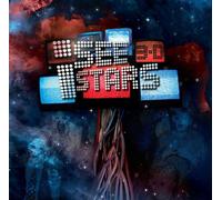 I See Stars - 3-d [Import Allemand]