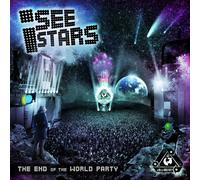 I See Stars - End of World Party [Import Allemand]