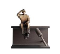 I See Table Lampe de table stele - STEVE LECHOT 007 1