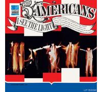 The 5 Americans - I See The Light-HQ