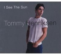 I See the Sun (3 Tracks) [Import allemand]
