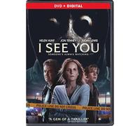 I See You – Paramount Pictures