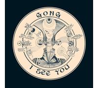 I See You – Kscope