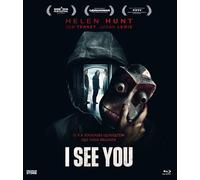 I See You - Blu-Ray