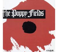 I See You (CD) by The Poppy Fields [Audio CD] NEUF