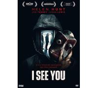 I See You