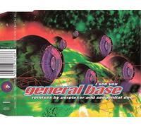 I See You (Remixes, 6 Versions, 1995) [Import]