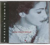 I See Your Smile/Nayib's Song/Si voy a perderte [Import]
