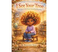I See Your Tree: How Every Child Grows Something Beautiful