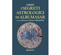 I segreti astrologici di Albumasar