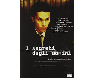 I segreti Degli Uomini [Import]