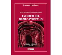 I segreti del debito perpetuo. Sistemi rappresentativi e guerre mondiali