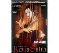 I segreti del kamasutra SALIERI TEAM