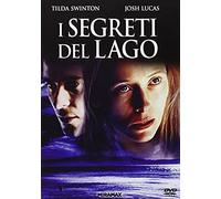 I Segreti Del Lago Dvd Italian Import