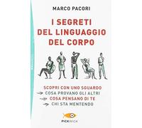 I segreti del linguaggio del corpo