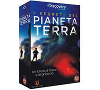I segreti Del Pianeta Terra [Import]
