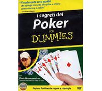 I segreti Del Poker-for Dummies [Import]