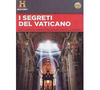 I segreti Del Vaticano-Documenti e tesori Che Hanno Fatto la storia [Booklet] [Import]