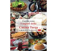 I segreti della cucina turca