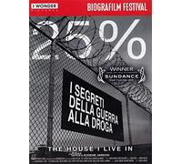 I segreti Della Guerra Alla Droga [Import]