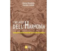 I segreti dell'Harmonia. Comporre canoni musicali con la Tabula mirifica