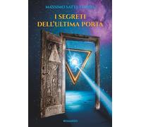 I SEGRETI DELL'ULTIMA PORTA