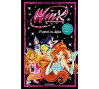 I segreti di Alfea. Winx. Il fumetto