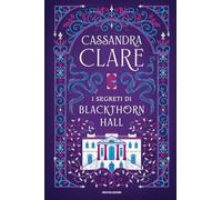I segreti di Blackthorn Hall