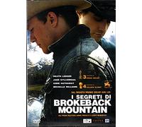 I Segreti Di Brokeback Mountain