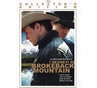 I segreti di Brokeback Mountain (collector's edition)