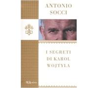 I segreti di Karol Wojtyla